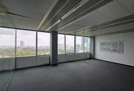 11. OG!! Moderne Bürofläche im SATURN -TOWER ++ Miete inkl. Heizung und Kühlung