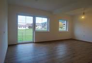 Erstbezug: Exklusive, lichtdurchflutete 4 Zimmer Wohnung