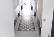 Ein Meisterwerk aus Licht, Raum und Design: Penthouse - Luxury & Lifestyle in the Heart of Vienna: Wassergasse