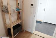 Top-möblierte 2-Zimmer-Wohnung nahe U1 sofort beziehbar