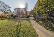 Exklusive 3-Zimmer Wohnung mit 2 Balkonen in der Seestadt