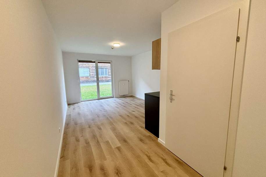 Renovierte Singlewohnung in gefragter Lage von Kapfenberg mit ca. 4,9 % Bruttoanfangsrendite!, Wohnung-kauf, 59.990,€, 8605 Bruck-Mürzzuschlag