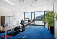 Flexible Bürofläche in interessanter Lage zu mieten