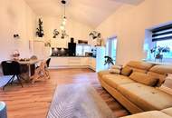 Energieeffizient, modern und großzügig - Traumhafte Eigentumswohnung mit neuer PV-Anlage & Wärmepumpe