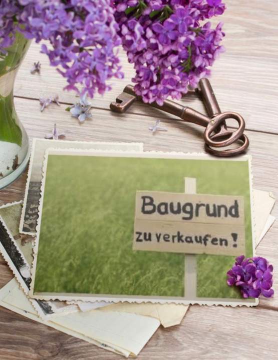 Baugrund in Seenähe – Familienfreundliche Lage - Teilbar