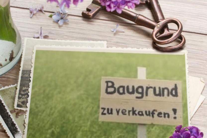 Baugrund in Seenähe – Familienfreundliche Lage - Teilbar, Grund und Boden-kauf, 949.000,€, 6212 Schwaz