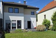 +++ Neuwertiges Einfamilienhaus in Wulkaprodersdorf zu verkaufen, jetzt zugreifen +++