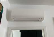 Mondäne 3,5-Zimmer Dachgeschosswohnung mit zwei großen Terrassen &amp; Traumblick