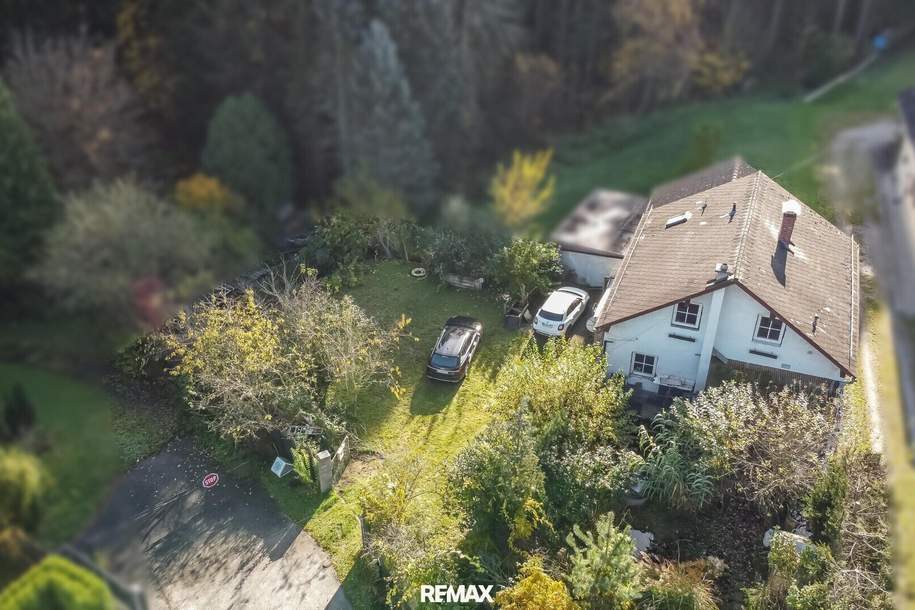 Streusiedlungslage zw. Krems und Zwettl, Haus-kauf, 97.000,€, 3532 Krems(Land)