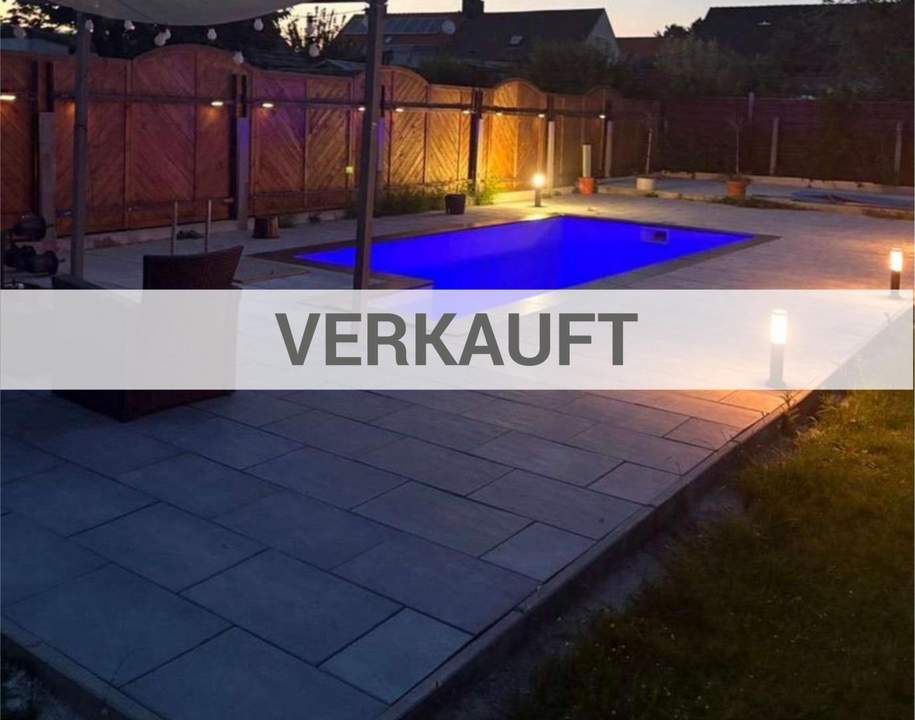 VERKAUFT! - "Klein - fein - und - MEIN!"