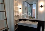 TOP DESIGNER WOHNUNG -New York Style- EXCELLENTE ANLAGEMÖGLICHKEIT !