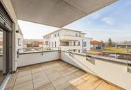 PROVISIONSFREI! Durchdacht geplante 3-Zimmer-Wohnung | Loggia &amp; Balkon mit Morgensonne