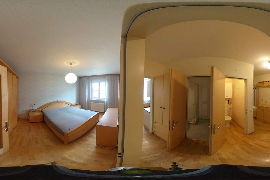 3Zimmer und Erdgeschoss