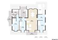 Mehrgenerationenhaus | vier Grundstücke, ca. 2.117 m² Grund, Pool, Sauna, zwei Garagen & großer Garten im Wienerwald