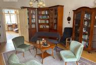 Zinshaus mit historischem Charme