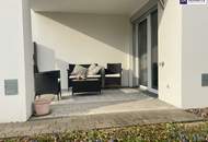 ANKOMMEN, WOHLFÜHLEN, GENIEßEN: Diese attraktive Wohnung in Graz Liebenau begeistert mit einer sonnigen Südterrasse und verbindet entspannte Wohnatmosphäre mit praktischem Alltagskomfort.