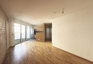 Pool am Dach - schöne 3 Zimmer Balkonwohnung in Atzgerdorf