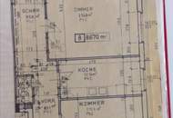 Ihre ruhige Stadtoase im Herzen von Neubau (unmöbliert)