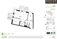 | NORDWESTEN | DREI ZIMMER | EIGENNUTZER | URBAN DAHEIM | VILLAGE IM DRITTEN | BAUFELD 13 | FERTIGSTELLUNG 2027