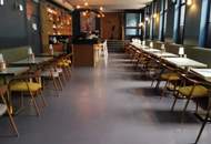 Top-Restaurant & Bar in Bestlage – komplett eingerichtet und sofort startklar