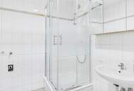 Top-2-Zimmer-Wohnung mit Garten in bester Lage von Leonding
