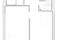 DC-FLATS: High-End-Apartment bei der UNO-City!! ERSTBEZUG!!