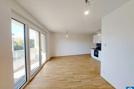 Nachhaltiges Wohnen am Park – Ihr neues Zuhause, Wohnung-miete, 979,03,€, 1140 Wien 14., Penzing