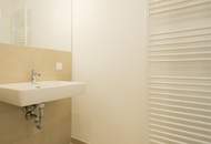 MODERNE 2-ZIMMER-WOHNUNG – PROVISIONSFREIER ERSTBEZUG MIT SÜDBALKON!