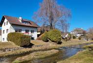 Wohnhaus für 1 oder 2 Familien