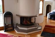 Eindrucksvolles, schlossähnliches Landhaus auf großzügigem Anwesen südlich von Graz