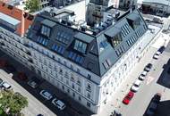 Generalsanierter Stilaltbau in der Donaustadt. Fertigstellung bereits erfolgt – sofort beziehbar - JETZT ANFRAGEN