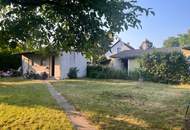 Top-Lage Deutsch-Wagram - EFH mit großem Grund, S-Bahn-Nähe & Potenzial für Doppelhausbau