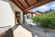 High-end living in a peaceful green location! A feel-good retreat in a class of its own: tradition meets state-of-the-art comfort!