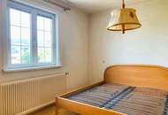 Solides Einfamilienhaus, herrlicher Garten!