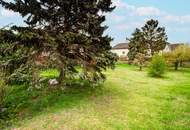 Häuselbauer aufgepasst! Grundstück in Bahnhofsnähe!