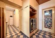 Vermietete 3-Zimmer-Wohnung - Alte Poststraße Graz!