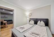 Gumpendorfer Straße: 3-Zimmer-Wohnung im revitalisiertem historischem Gebäude im Erdgeschoss!