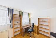 Charmante 2-Zimmer-Wohnung nähe Augarten - nur 349.000€