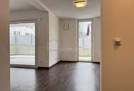 Gartenwohnung 76m² im Zentrum von Seewalchen am Attersee.