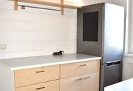 Ruhige 2-Zimmer-Wohnung mit zwei Balkone, top Infrastruktur - Nähe Schlosspark Schönbrunn