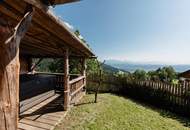 Schöne Anlegerwohnung mit Balkon in traumhafter Berglage auf der Koralpe