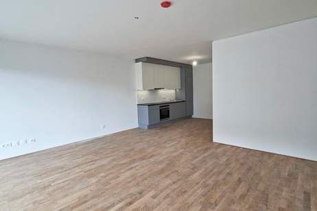 Ihr neues Zuhause im Messequadrant – modern, lebenswert, einzigartig, Wohnung-miete, 810,57,€, 8010 Graz(Stadt)