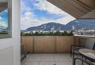 Exklusives Penthouse mit Streif-Blick direkt am Golfplatz