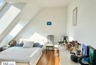 Top ausgestattete und großzügig geschnittene 4-Zimmer-Terrassenwohnung - in Top-Lage des 22. Bezirks
