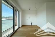 ***ERSTBEZUG*** Einzigartige 3 Zimmer-Premium-Neubauwohnung mit großer Sonnenterrasse