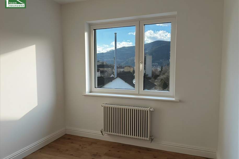 Wohneinheiten zur Miete – Jetzt zugreifen!, Wohnung-miete, 380,28,€, 8680 Bruck-Mürzzuschlag