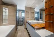 Stilvolle Maisonette-Wohnung in zentraler Ruhelage von St. Johann in Tirol