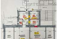 Top Lage und Anbindung - Unbefristet vermietete 4-Zimmer-Wohnung