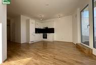 Wohngenuss nahe der Alten Donau: 3-Zimmer Wohnung inkl. Freifläche und Einbauküche - beziehbar ab 01.01.2026!