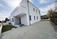 Ihr Wohntraum - exklusive, großzügige, schlüsselfertige Doppelhaushälfte - Erstbezug